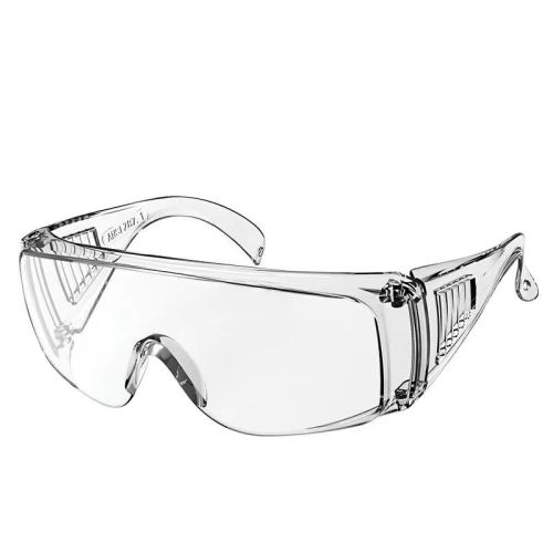 Transparent Safety Googles Transparent protective anti-gog safety googles Factory