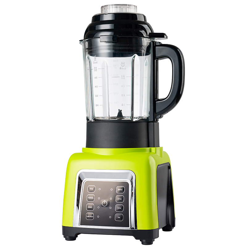 Nutri-Blendi 1000w máquina de cocina de sopa