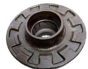 China casting manufactory centrifugal casting,china cast net