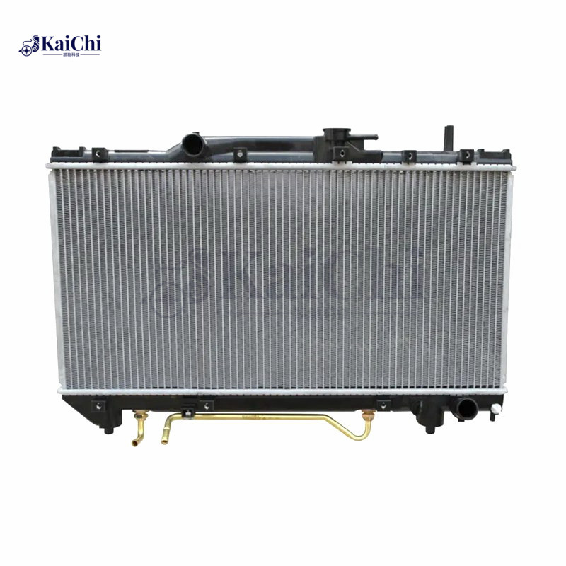 1640003100 Radiator Auto Toyota Carina 2.0L 1992-1997