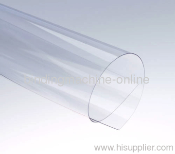High Transparency Clear Transparent Cover 