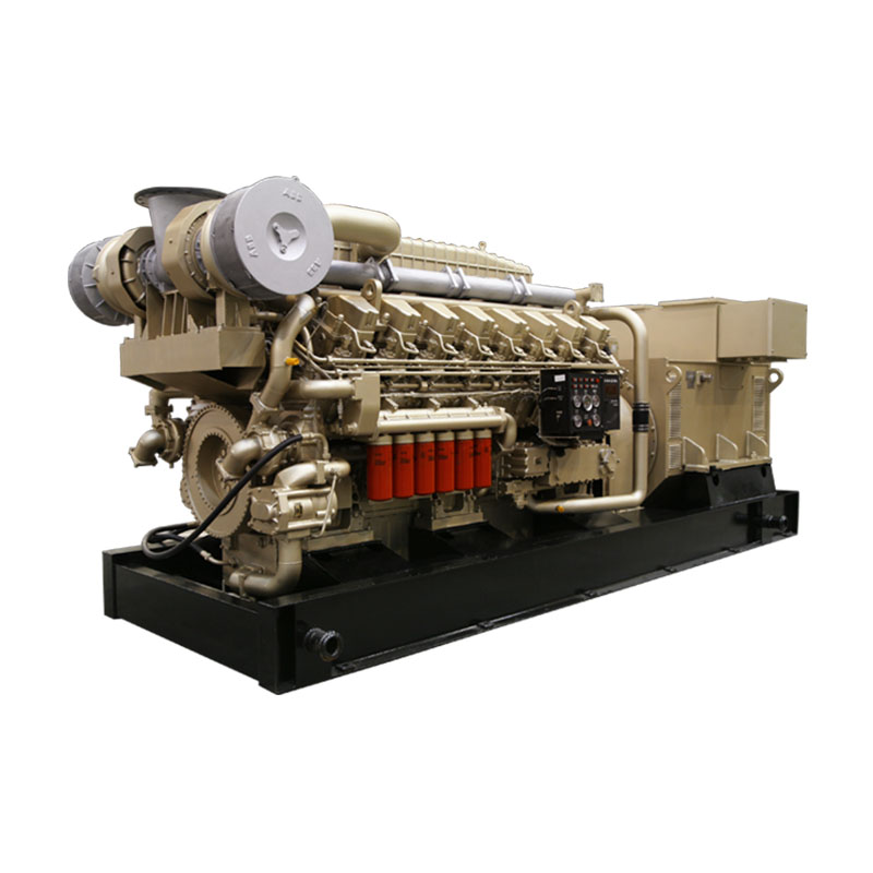 6000 Series 1160kw 2400kw