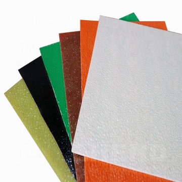 Hot sales FRP flat panels frp plastic sheet