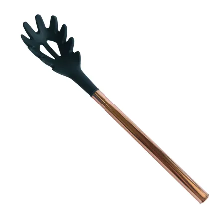 silicone kitchen utensils set