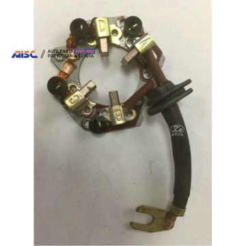 AISC Auto Parts 23378-0M300 Carbon Brush Holder Assy for Nissan Cefiro A33 & Sunny N16