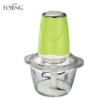 Hand held blender with stainless steel stick