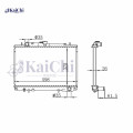 MR127853 Radiateur Mitsubishi 91-06 Montero / L200 96-07 2.5D