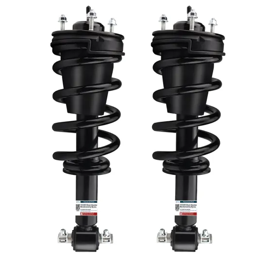 Front Shock Absorber 19353951 580-435 for Chevrolet/GMC 2007-2014 Models