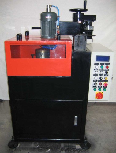 Turret Punch Press Tool Grinding Machine