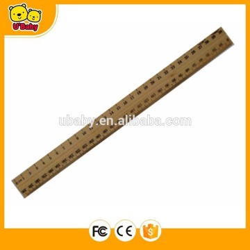 Wooden Ruler 30cm/300mm TS005-10