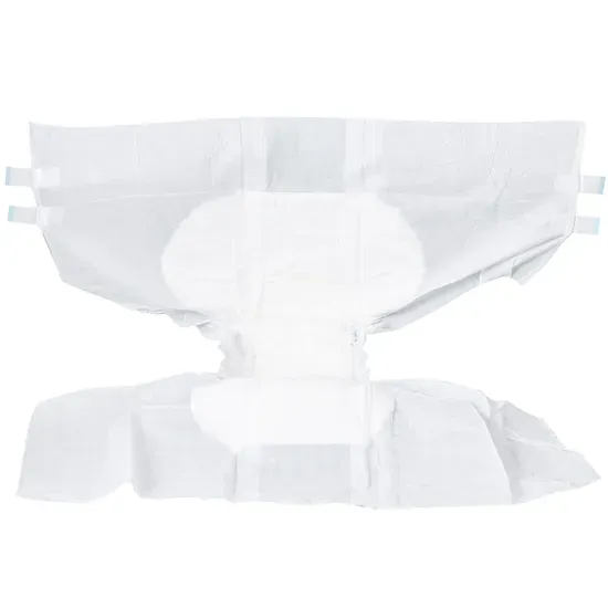 Women and Men Adult Diapers in XL Size