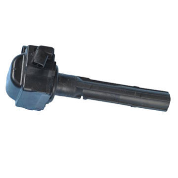 Ignition Coils, Suitable for Toyota, OEM Orders are Welcome