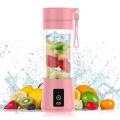 Smart Mini Juicer Flaschen kommerzieller Saftmixer