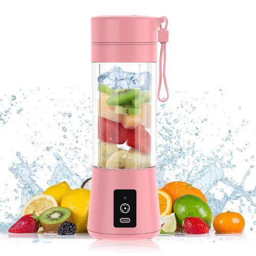 Smart Mini Juicer Flaschen kommerzieller Saftmixer