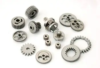 Electric power tool parts