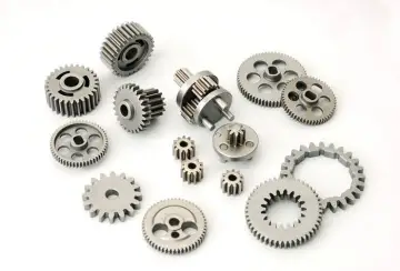 Electric power tool parts