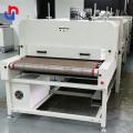 Continuous Automobile Industry Tunnel Oven Machine