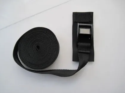 Quick release15ft 2 Pack bungy tie downs