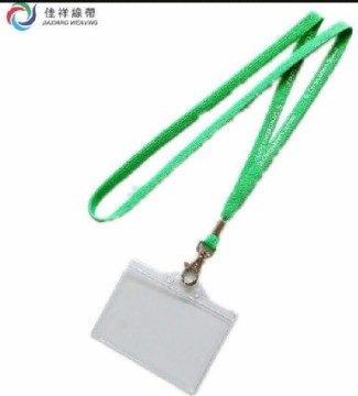Card Holder Lanyard