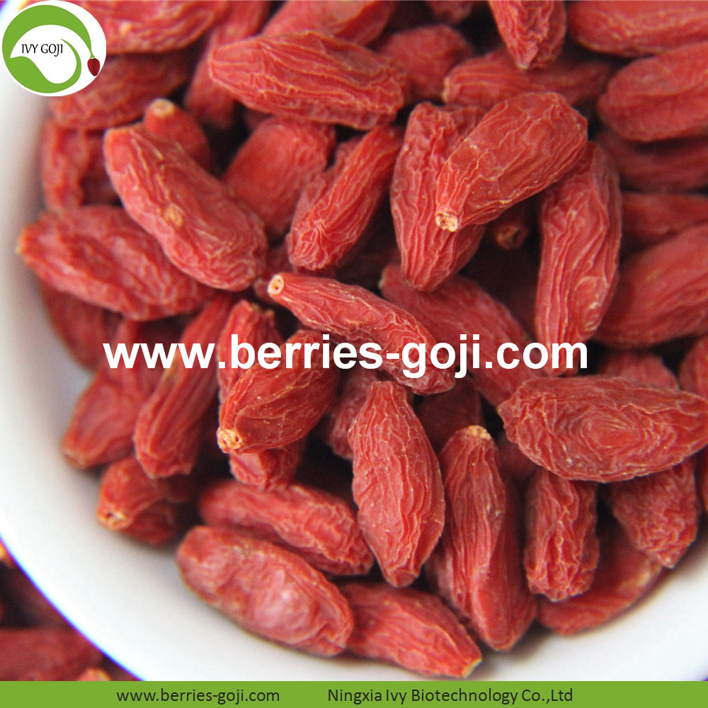 Himalayan Goji Berries