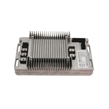 18 Tube Cast Aluminum Electric Tricycle Controller