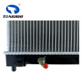 High quality Auto Brazed Aluminum radiator for TOYOTA RACTIS 1640021300/16400-21300