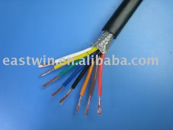 Shield Electrical Cable