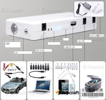 High Quality Portable Power Bank, 12000mAh Power Bank