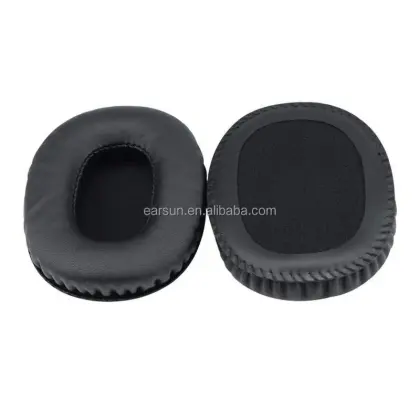 Free Shipping: Premium Quality Replacement Earpads for Marshall Monitor Over Ear Headphones