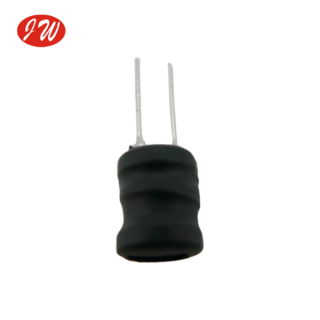 Φ10 inductor de forma de I para aplicaciones de alto rendimiento