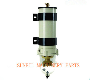 Fuel Water Separator 1000fh Filter for Racor