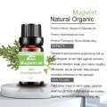 Pure Natural Plant Mugwort Oil For Body Health