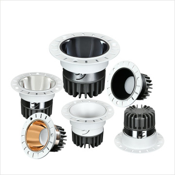 2020 New High Quality LED Trimless Frameless Downlight