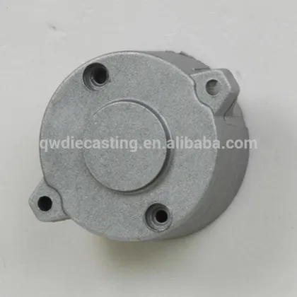 Ningbo trade assurance die casting cap