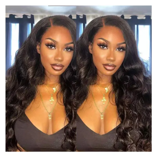 GMwigs Wholesale Swiss Brazilian Human Hair Lace Front Wig 10A Raw HD  Laces Wigs Vendors 13x6 360 Virgin Lace Front Wigs