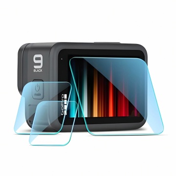 Vidro temperado do protetor de tela para pequeno dispositivo elétrico