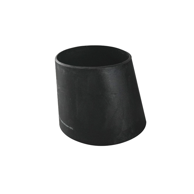 ANSI B16.9 Carbon Steel Eccentric Reducer