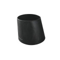 ASTM A234WPB Butt Weld Eccentric Carbon Steel Reducer