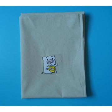 Toile de protection en toile laminée 6 oz 9x12