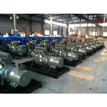 generators diesel YANGDONG electric battery operated generator