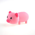 Penna Prive Cartoon Pink Pig Pendrive