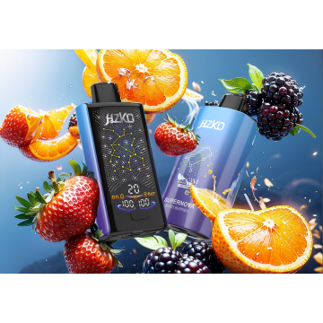 HZKO-SUPER NOVA 15000-25000puff wholesale Netherlands