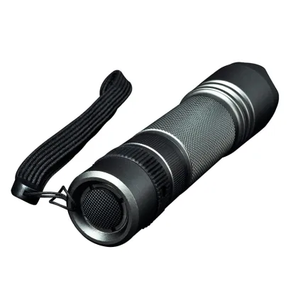 ATEX Approved Rechargeable Explosion Proof LED Flashlight