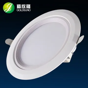 25W led commercial  Downlights series