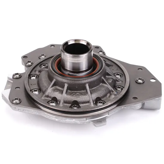 AL4 Automatic Transmission Oil Pump for 02-05 Peugeot Citroen Renault Kia - Best Quality