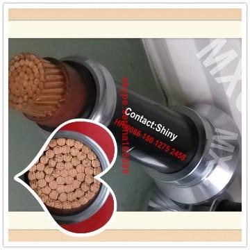 NYY Cable 0.6/1kV CU/PVC IEC single  core High quality pvc power cable