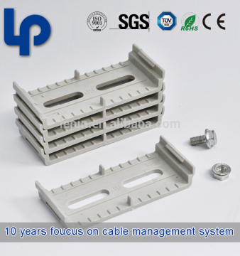plastic cable fixer