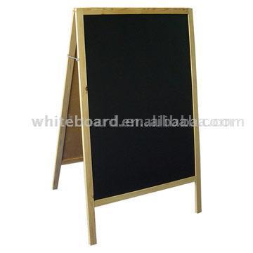 Blackboard Stand