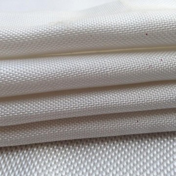 Tessuto in fibra di vetro industriale ignifugo per isolamento termico