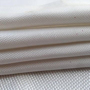 Flame Retardant Industrial Heat Insulation Fiber Glass Fabric